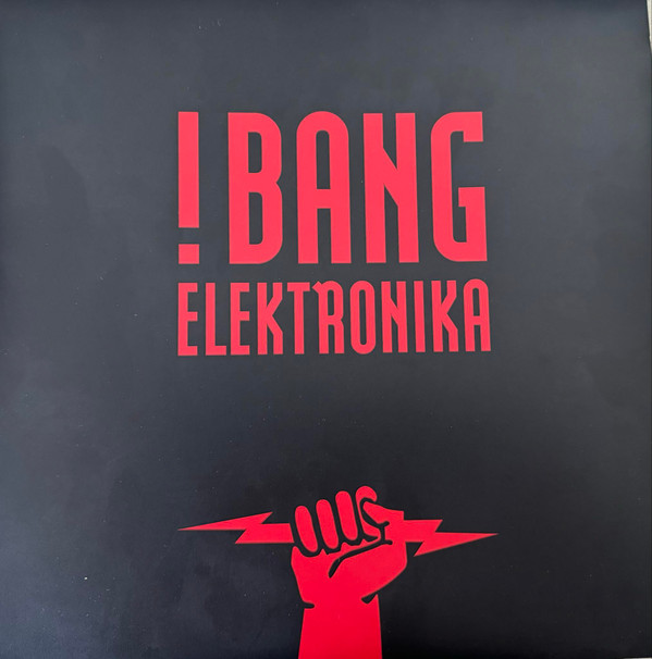 !Bang Elektronika - Allein gegen Alle