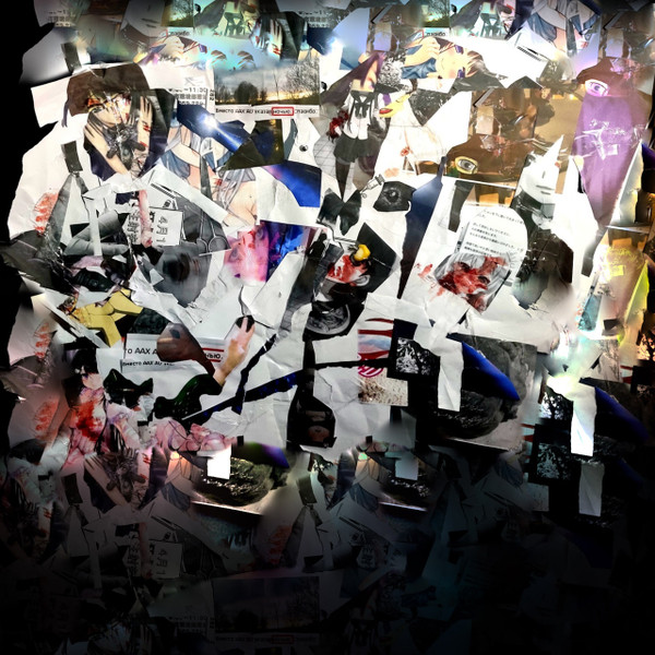 #####u - False Pleasures