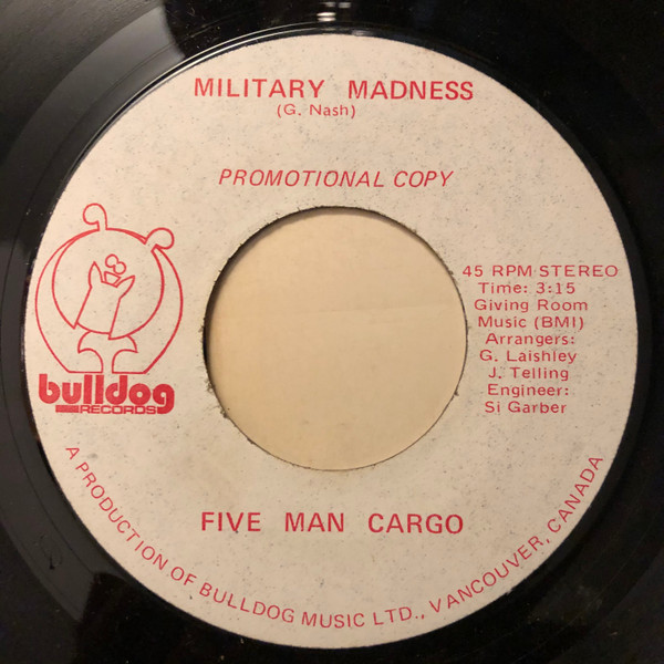 $5 Man - We are week ends