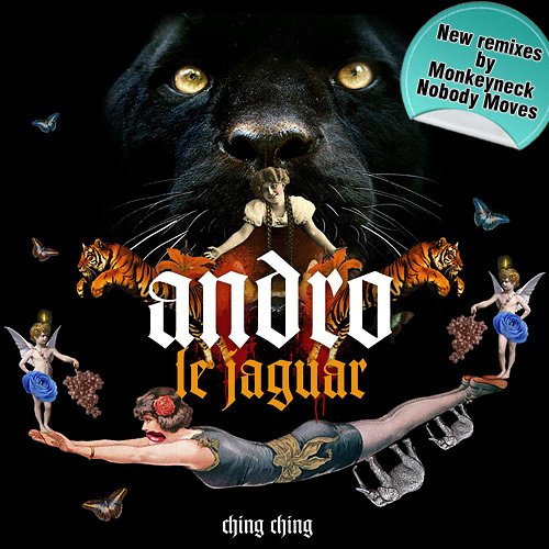 $andro - NIE MA NIC ZA DARMO / MIEJSKI SYF
