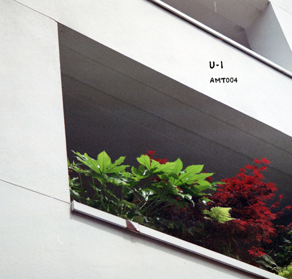 &U&I - The Boy With The Beard