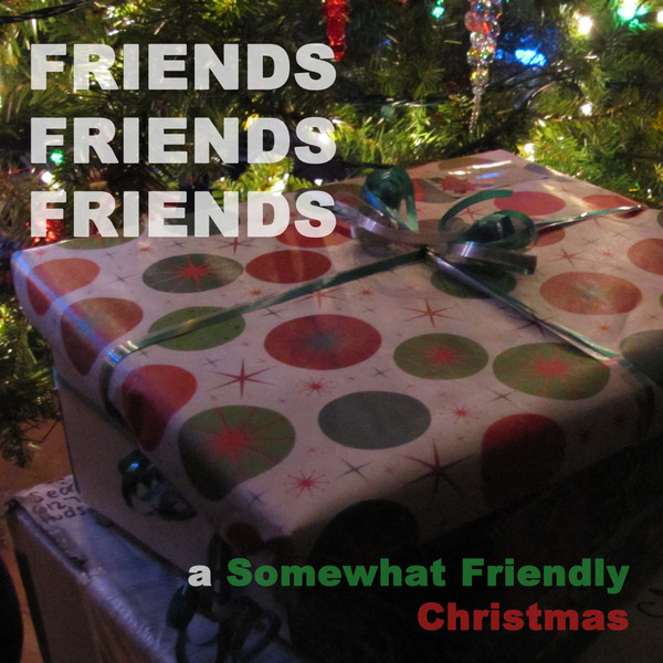 &friends - Everyday