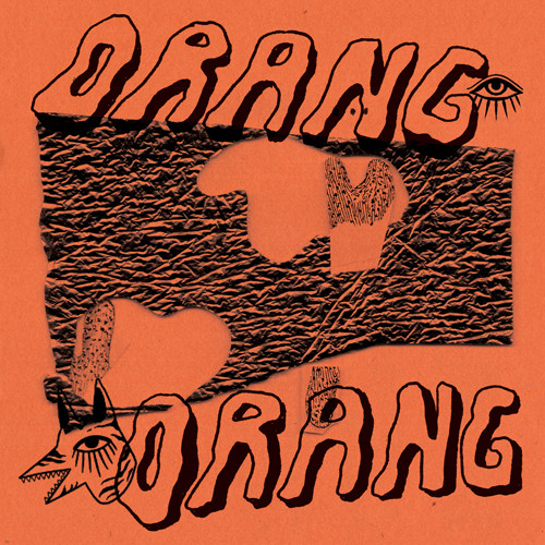 'O'Rang - Orang