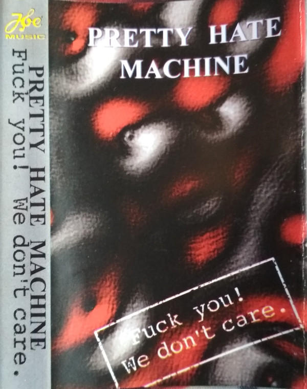 ({[PRETTY--HATE--MACHINE]}) - Hyperpower! (Keep Your Enemies Close Mix)