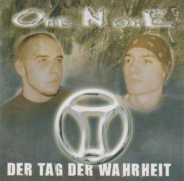 (N)one - Black Clouds Creating Storms