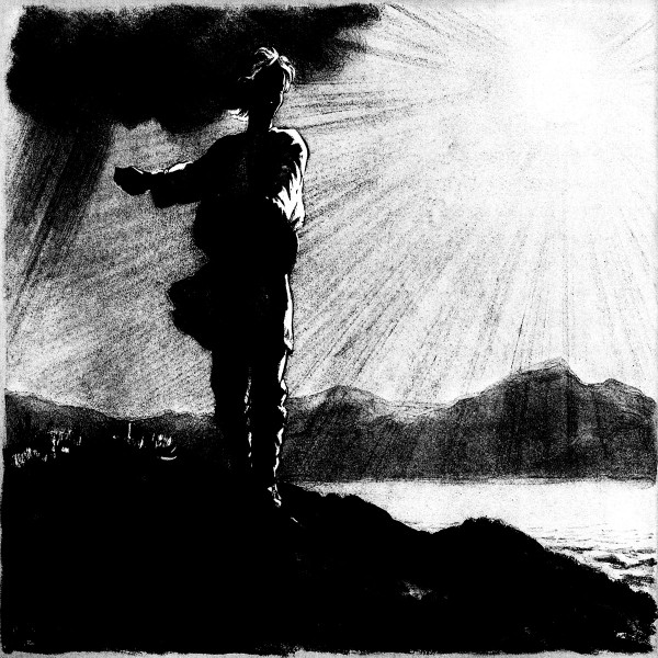 (etre) - Luego Existe