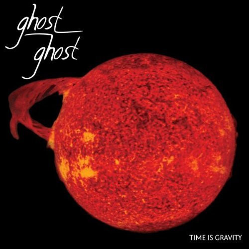 (ghost) - Arrival. Departure.