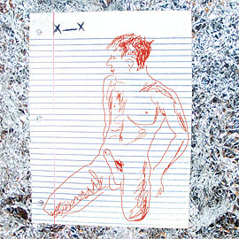 (x) - x