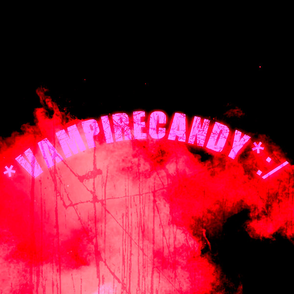 *VampireCandy*:/ - best friends forever c: