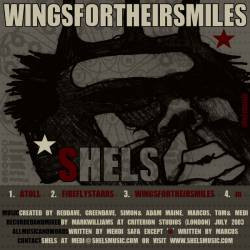 *shels - The Conference of the Birds