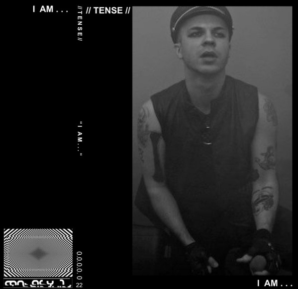 //TENSE// - Versus Man