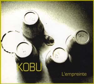 :::::KObU - Ileavemylovebehind