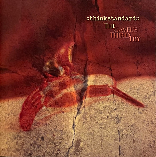 ::thinkstandard:: - If You Are the One to Take Me Home