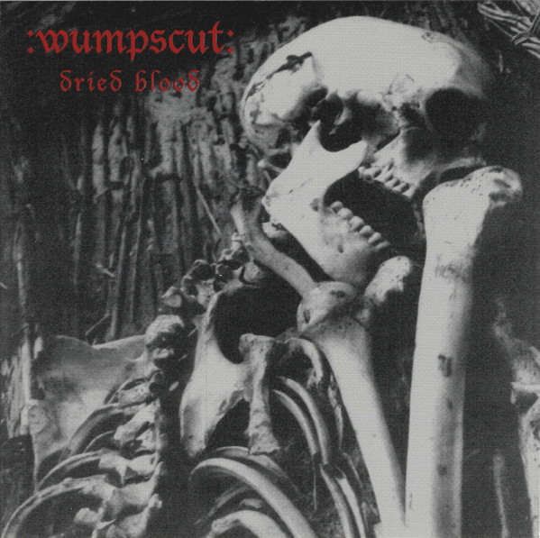 :Wumpscut: - Christfuck
