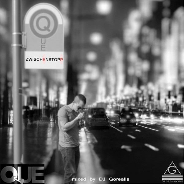 [.que] - Haze