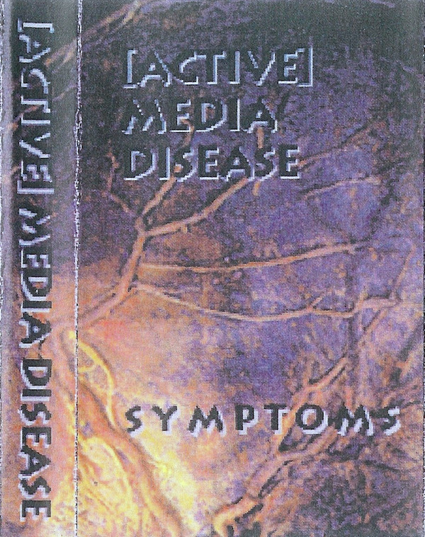 [Active] Media Disease - Silky Smooth Kisses