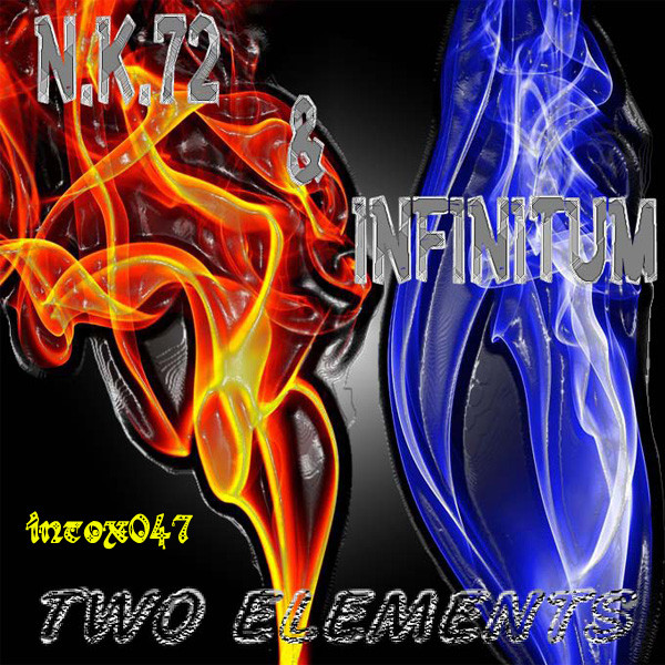 [N.K.72] - Shamanic Noise