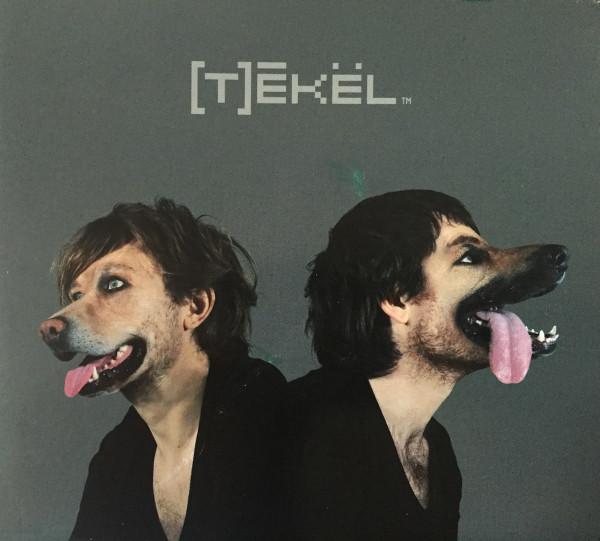 [T]ékël - Smet