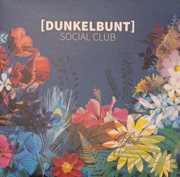 [dunkelbunt] - Cinnamon Girl - Radio Edit