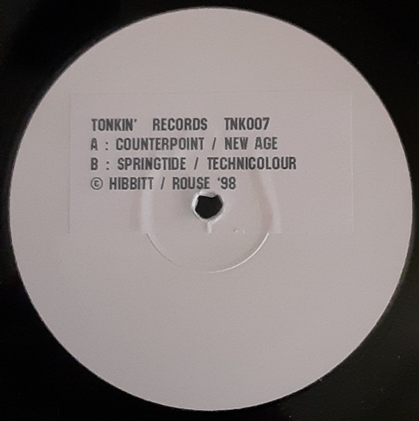 {ylem} - RDTS (CD1)