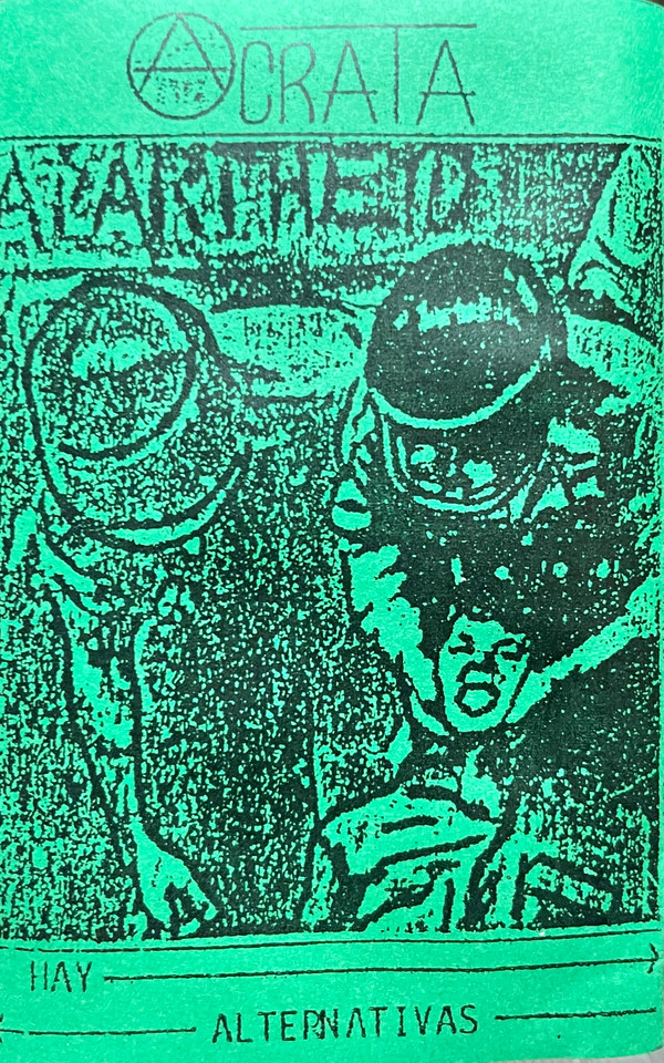 Acrata - Зимняя 2