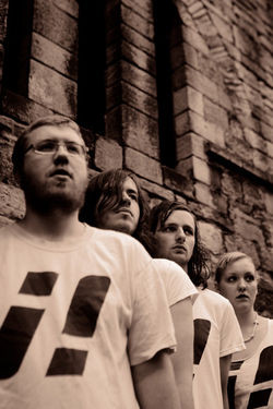 ¡Forward, Russia! - Thirteen