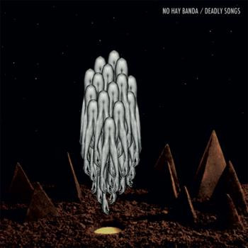 ¡No Hay Banda! - Palm Trees (Feat. Nina Simone)