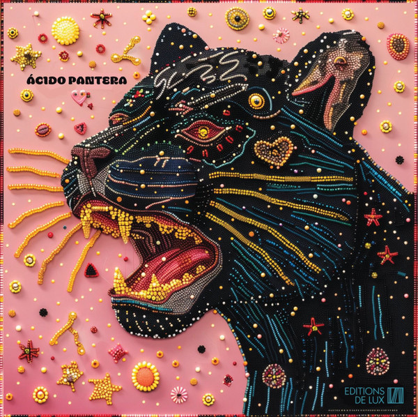 Ácido Pantera - Pájaro Cantor