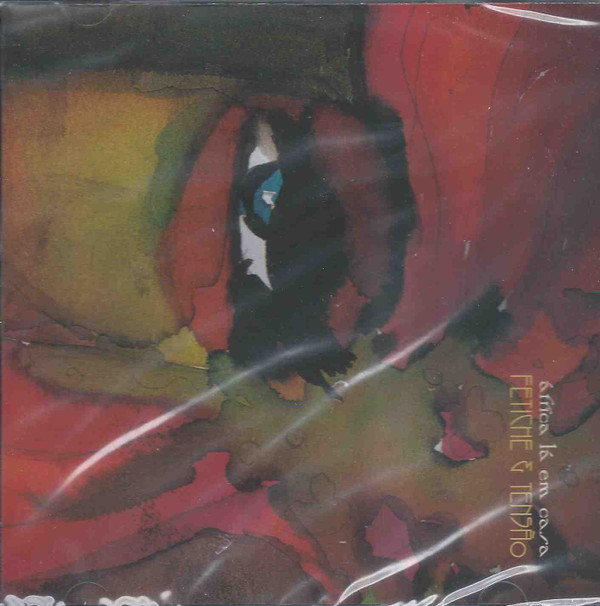 África lá em casa - Blues Na Rave