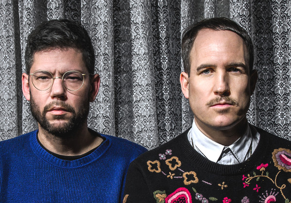 Âme (Beyer, Kristian/Frank) Wiedemann/Kristian (BEyer - Rej