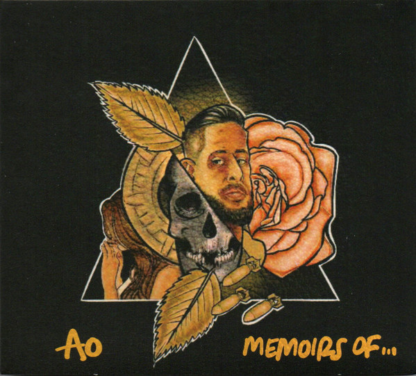 ÃO - Talvez