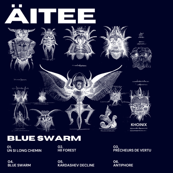 Äitee - Prêcheurs de Vertu