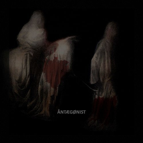 ÅNTÆGØNIST - Extinction - Drumm Tool Mix