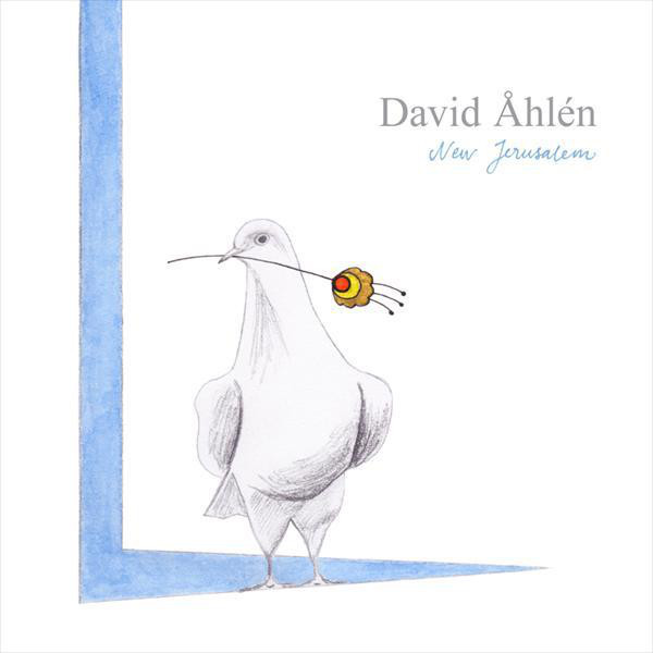 Åhlén, David - We Sprout In Thy Soil