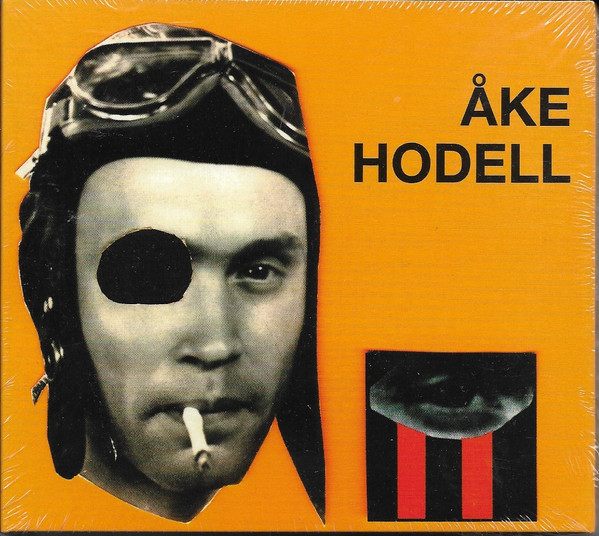 Åke Hodell - General Bussig