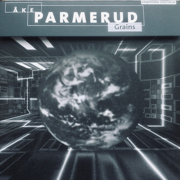 Åke Parmerud - Les objets obscurs: I. —