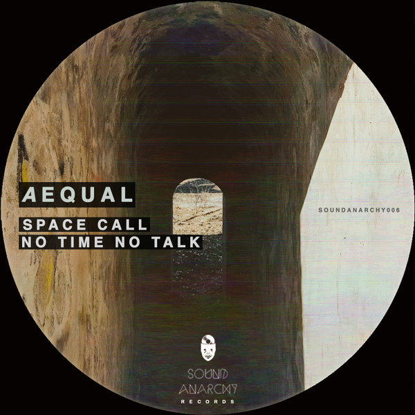 ÆQUAL - Defensive Mechanism