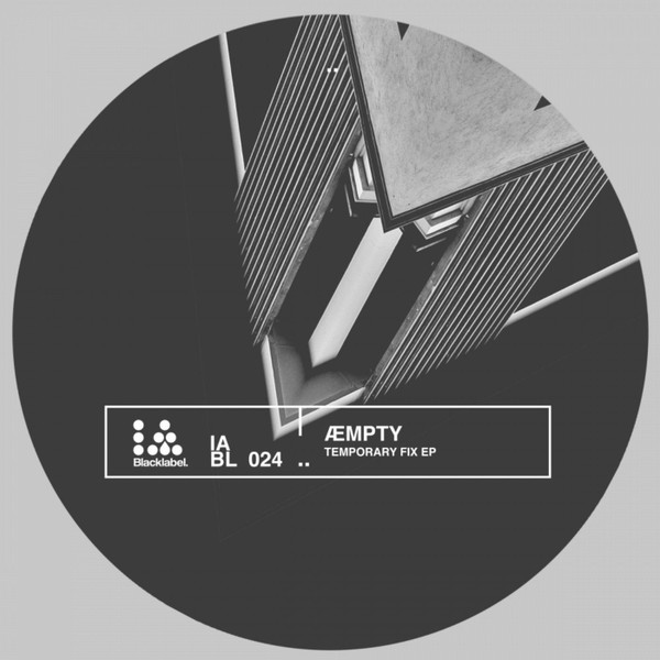 Æmpty - The Last Dance
