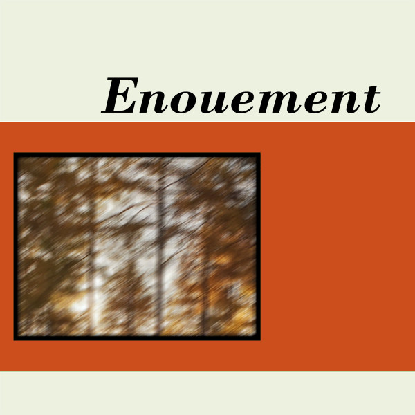 Énouement - hummingbird