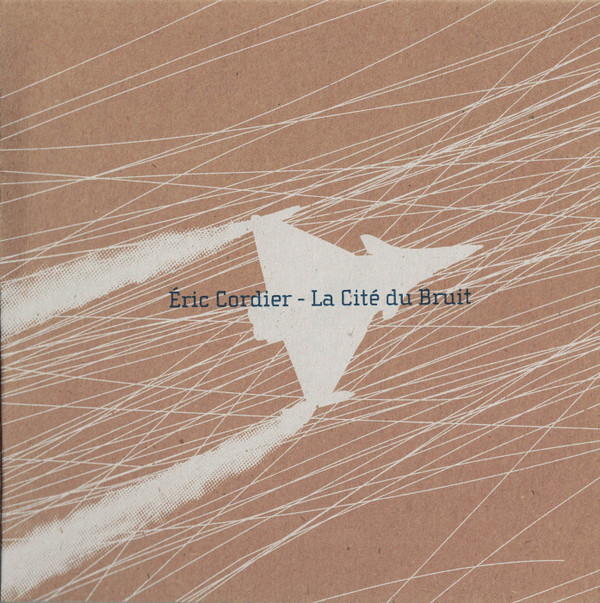 Éric Cordier - bro goz ma zadou