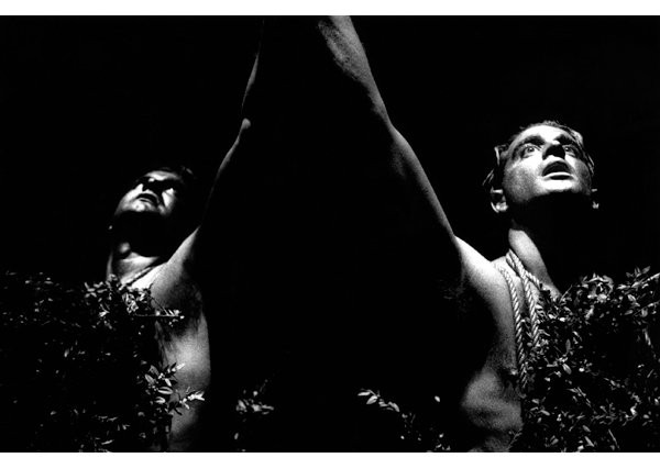 Étant donnés with Michael Gira - Untitled 02