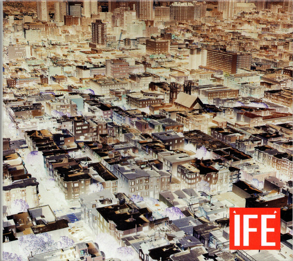 ÌFÉ - House of Love (Ogbe Yekun)