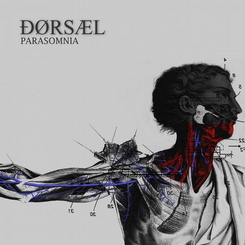 ÐØRSÆL - Cult In The Depths