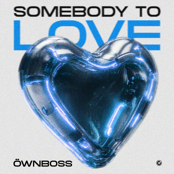 Öwnboss - Move Your Body