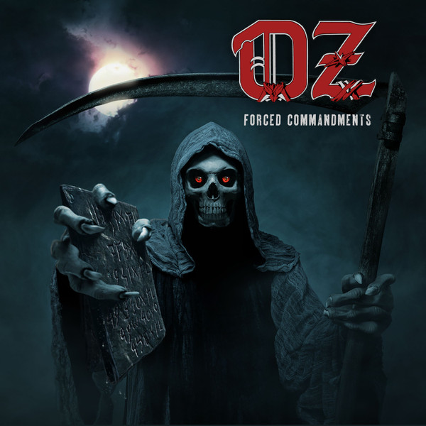 Öz - Nefret Et Benden
