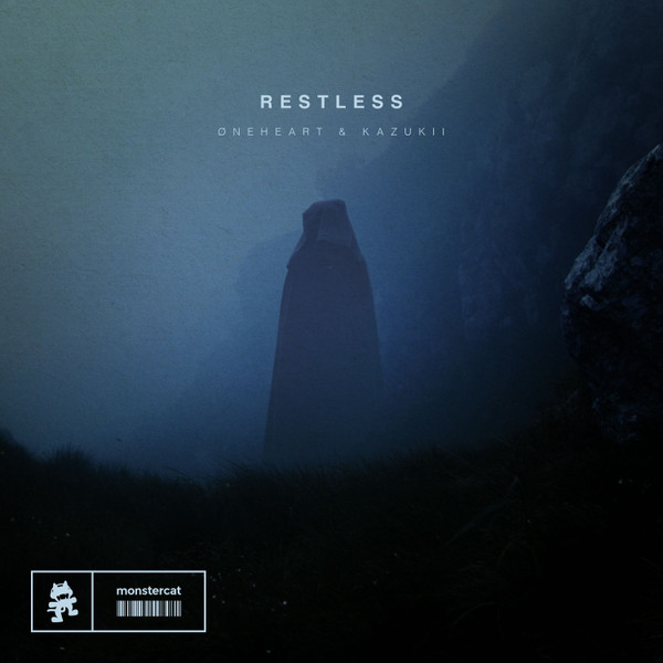 Øneheart & Kazukii - haunted