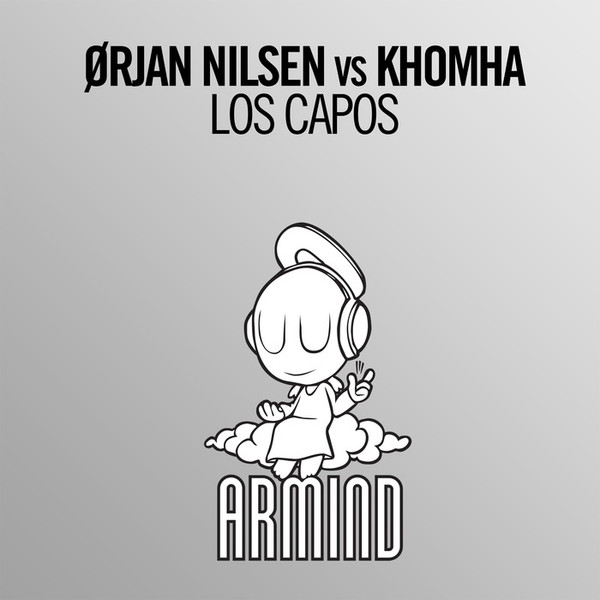 Ørjan Nilsen & Khomha - Los Capos