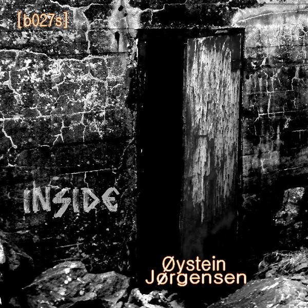 Øystein Jørgensen - Ice Drift