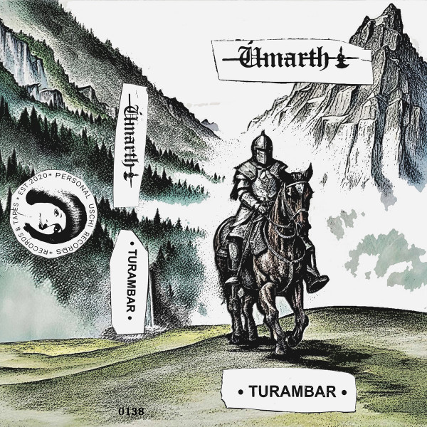 Úmarth - Breath of Wrath