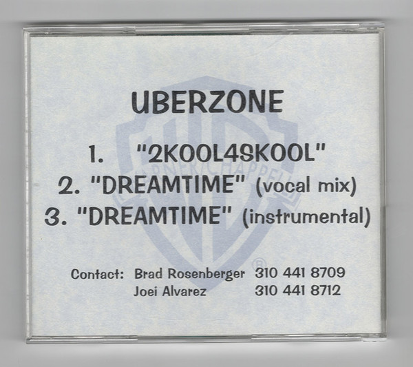 Überzone - Rhythm Device